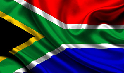 Güney Afrika Ticaret Heyeti