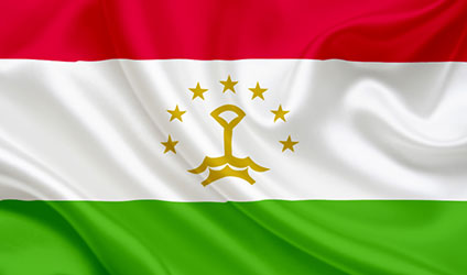 Tacikistan Sektörel Ticaret Heyeti