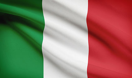Italy Trade Delegation