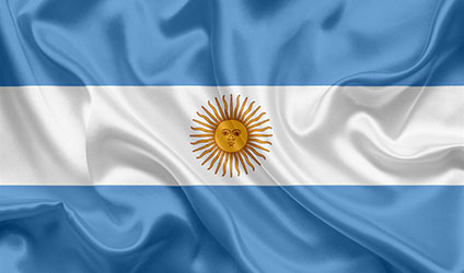 Arjantin-Şili Sektörel Ticaret Heyeti