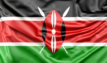 Kenya Özel Nitelikli Alım Heyeti