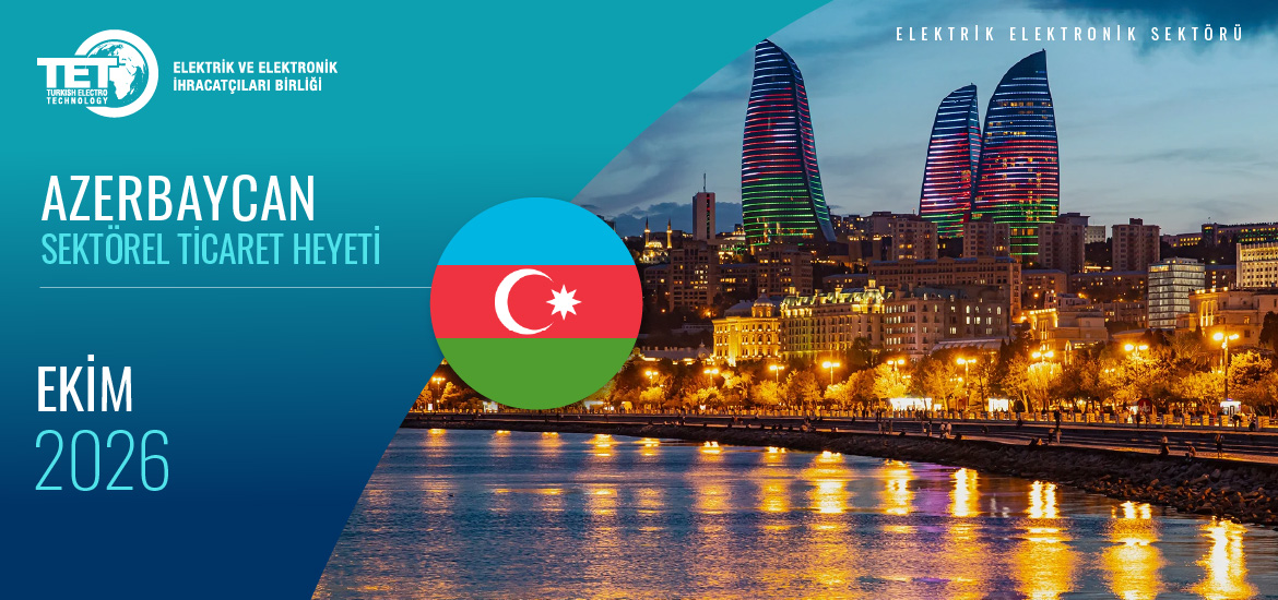 Azerbaycan Sektörel Ticaret Heyeti 2026