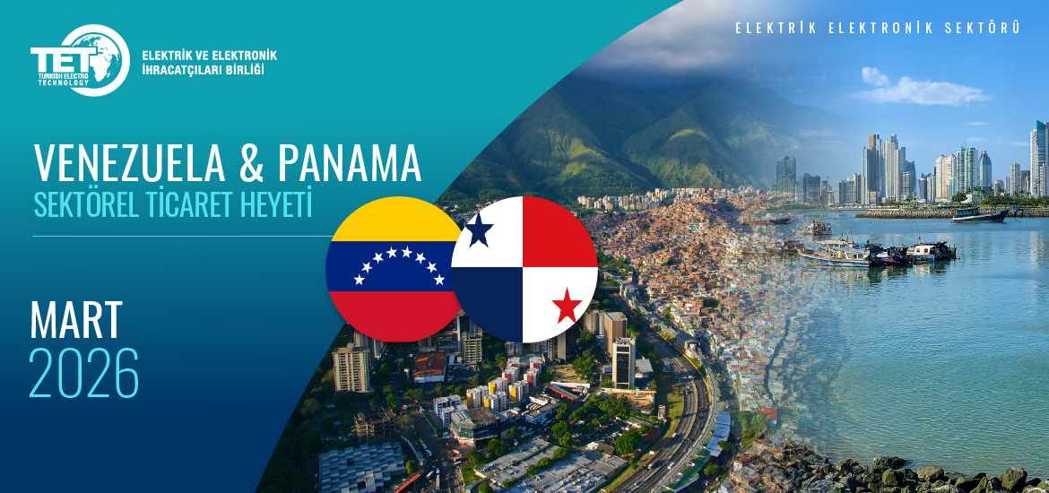 Venezuela & Panama Sektörel Ticaret Heyeti 2026