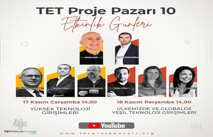 TET Proje Pazarı 10