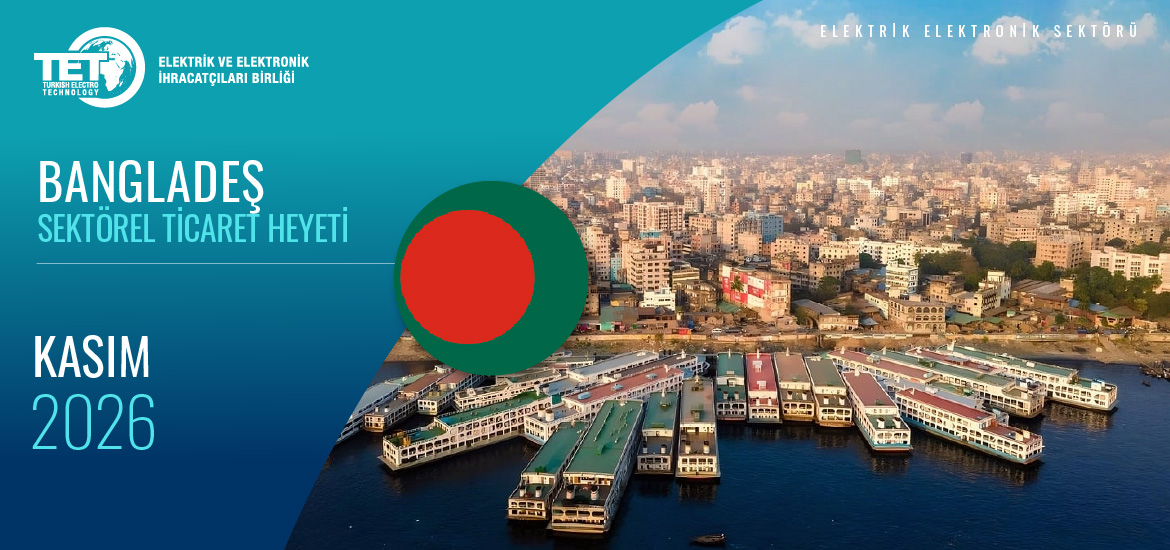 Bangladeş Sektörel Ticaret Heyeti 2026