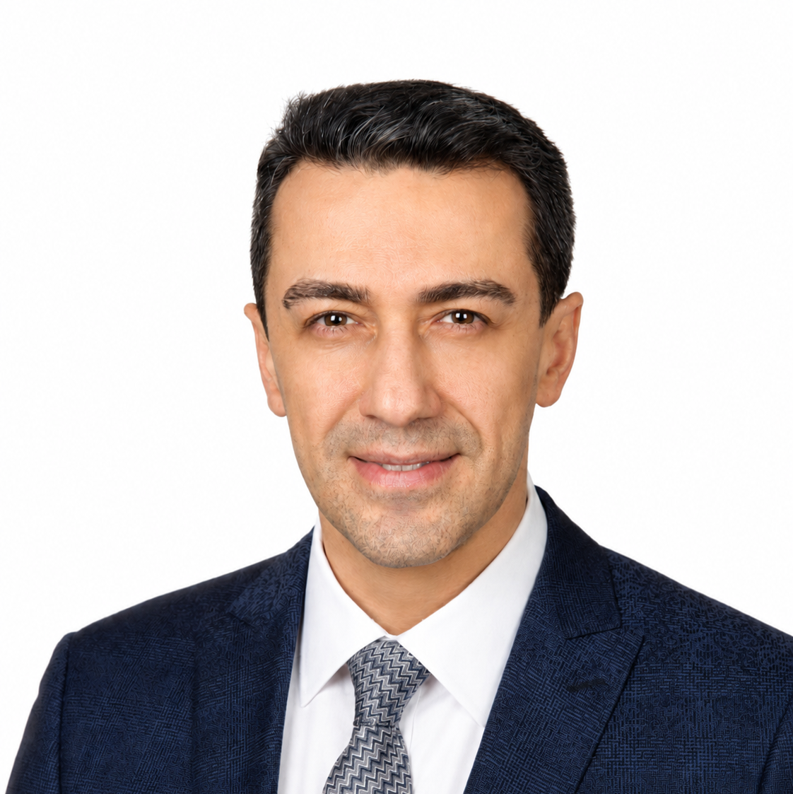 Mustafa MERTÖZ