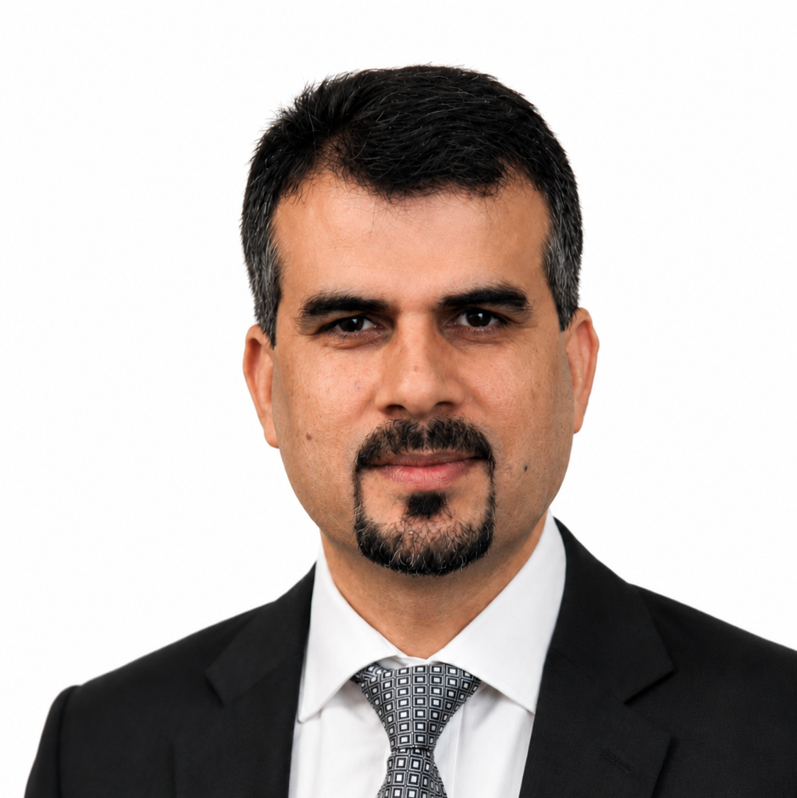 Mehmet YAVUZ 