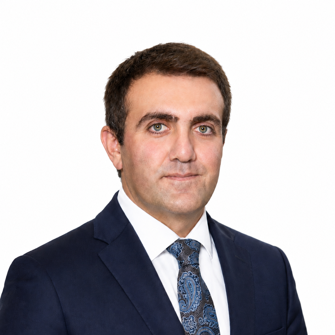Tarık Can AKBAŞ