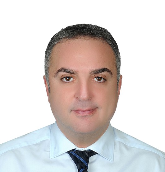 Reşad Rüçhan ÜÇOK