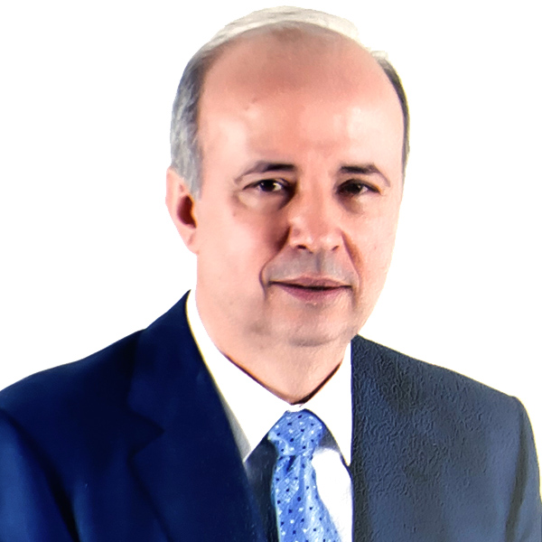 Necati Çalışkan