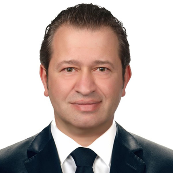 Mehmet Türkyurt