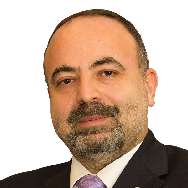 Dr. S. Armağan Vurdu